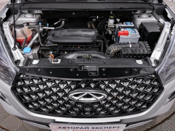 Chery Tiggo 4 Pro I Рестайлинг с пробегом 2025 года, цена 1 744 000 рублей, 40312 км, внедорожник, Автокод Объявления