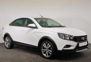 Lada (ВАЗ) Vesta I Ярославль  - изображение 29