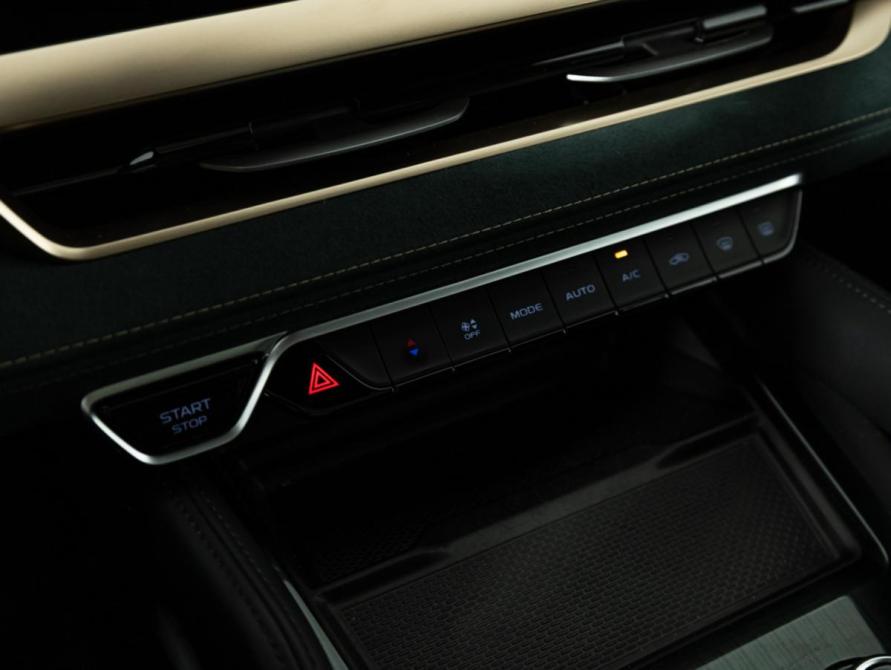 Geely Monjaro I Санкт-Петербург  - изображение 19