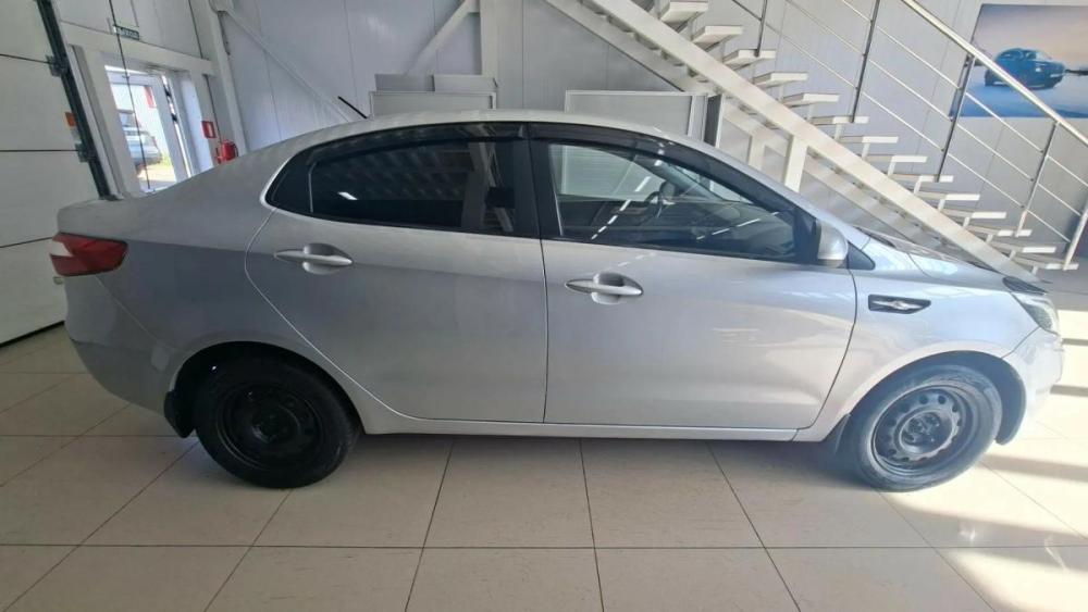 Kia Rio III Уфа  - изображение 11