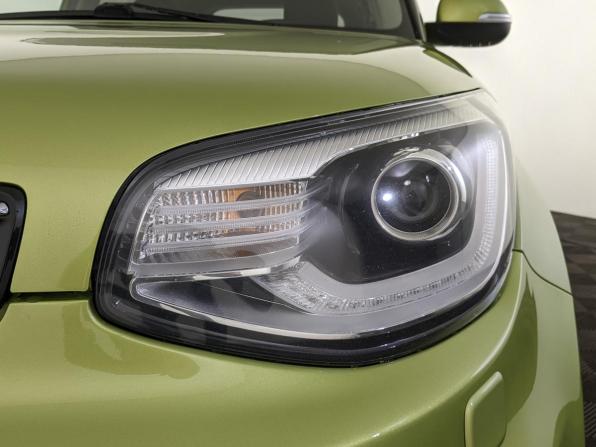 Kia Soul II Рестайлинг с пробегом 2017 года, цена 1 470 000 рублей, 107053 км, хэтчбек, Автокод Объявления