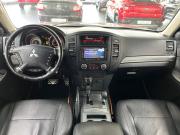 Mitsubishi Pajero IV Рестайлинг 1 Киров  - изображение 29
