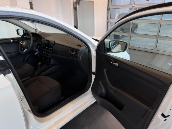 Volkswagen Polo VI с пробегом 2022 года, цена 1 679 000 рублей, 80453 км, лифтбек, Автокод Объявления
