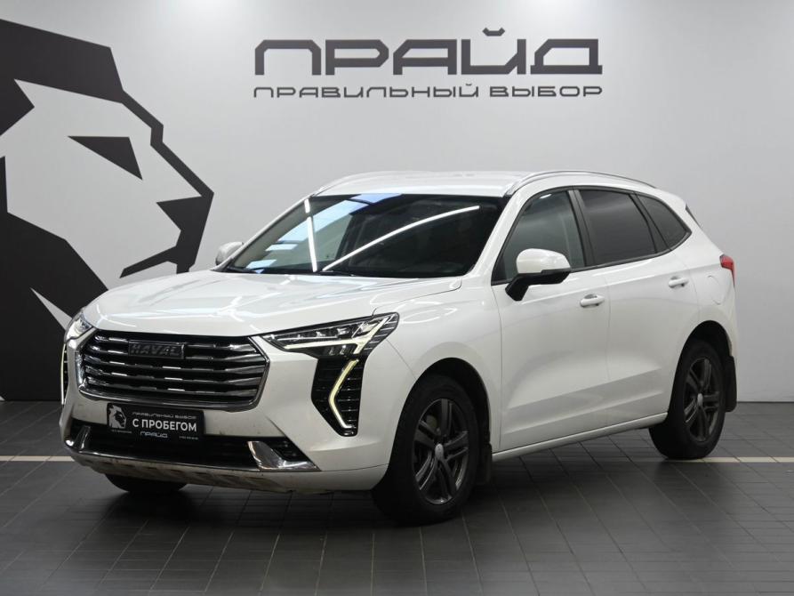 Haval Jolion I Ростов-на-Дону  - изображение 1
