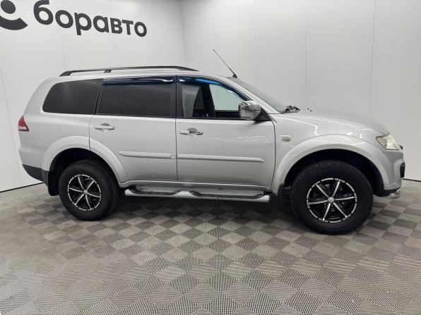 Mitsubishi Pajero Sport II Рестайлинг с пробегом 2015 года, цена 2 180 000 рублей, 180998 км, внедорожник, Автокод Объявления