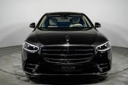 Mercedes-Benz S-Класс VII (W223) Москва  - изображение 21