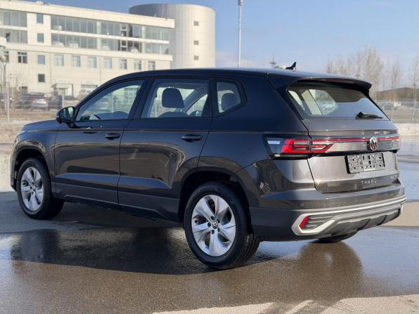 Volkswagen Tharu I Рестайлинг с пробегом 2025 года, цена 2 850 000 рублей, 50 км, внедорожник, Автокод Объявления