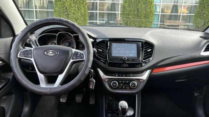 Lada (ВАЗ) Vesta I с пробегом 2018 года, цена 1 020 000 рублей, 145197 км, универсал, Автокод Объявления