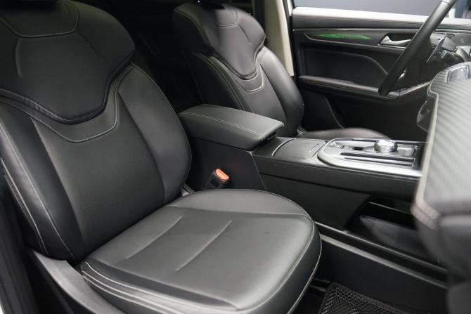 Haval Jolion I Рестайлинг с пробегом 2025 года, цена 2 235 000 рублей, 44726 км, внедорожник, Автокод Объявления