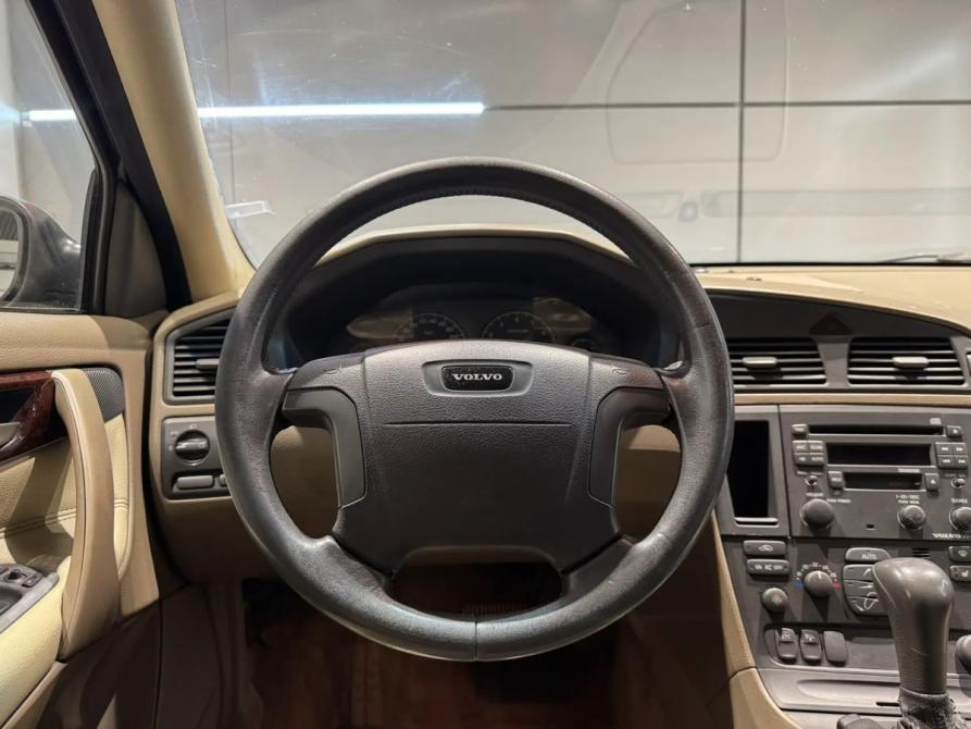 Volvo V70 II Новосибирск  - изображение 11