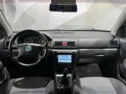 Skoda Octavia I (A4) Рестайлинг Оренбург  - изображение 28