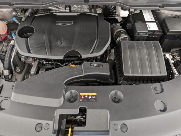 Geely Binyue Cool с пробегом 2023 года, цена 2 080 000 рублей, 33371 км, внедорожник, Автокод Объявления
