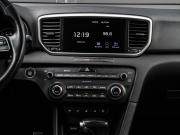 Kia Sportage IV Рестайлинг Москва  - изображение 43