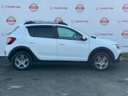 Renault Sandero II Рестайлинг Екатеринбург  - изображение 42