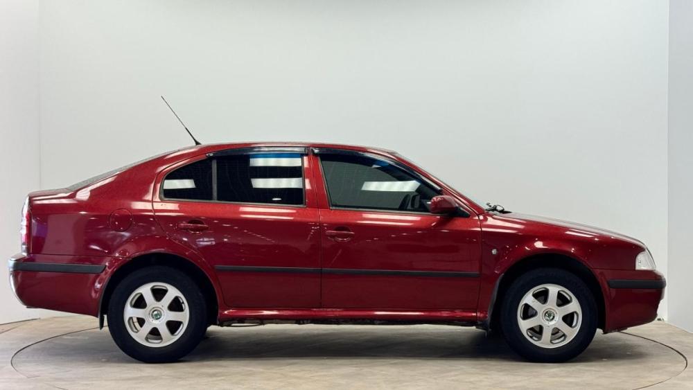 Skoda Octavia I (A4) Рестайлинг Липецк  - изображение 5