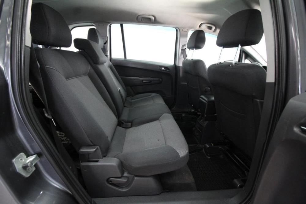 Opel Zafira B Рестайлинг Сургут  - изображение 13