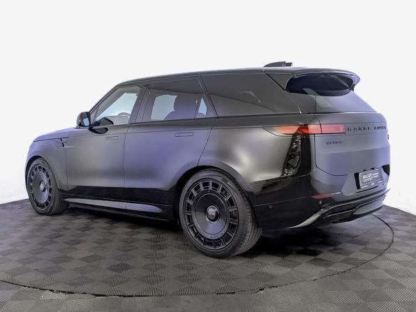 Land Rover Range Rover Sport III с пробегом 2024 года, цена 14 000 000 рублей, 40905 км, внедорожник, Автокод Объявления