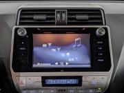 Toyota Land Cruiser Prado 150 Series Рестайлинг 2 Химки  - изображение 47