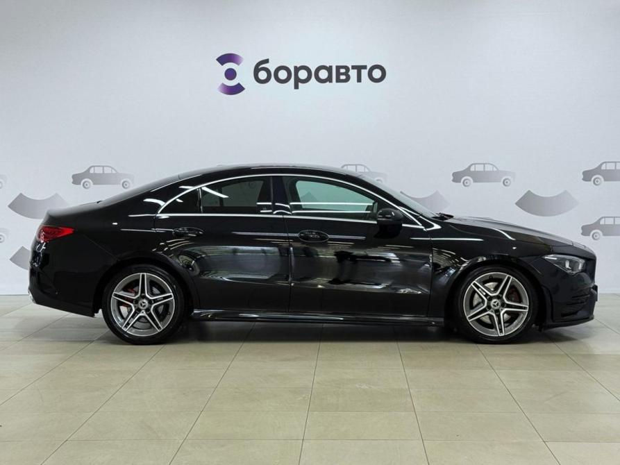 Mercedes-Benz CLA II (C118 X118) Ставрополь  - изображение 8