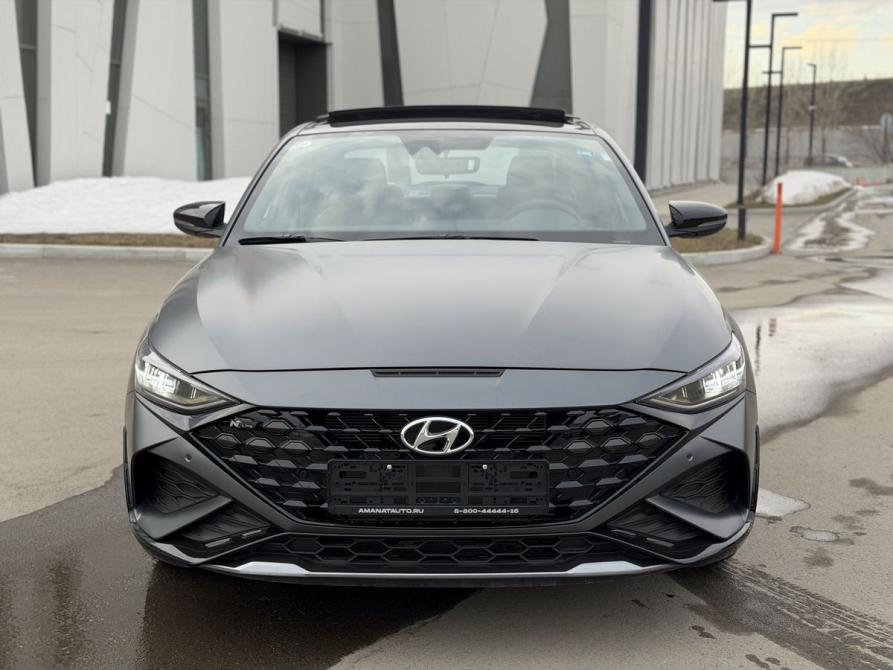 Hyundai Lafesta I Рестайлинг Казань  - изображение 2