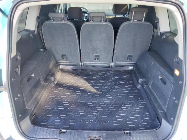 Ford S-MAX I Рестайлинг с пробегом 2011 года, цена 810 000 рублей, 204000 км, минивэн, Автокод Объявления