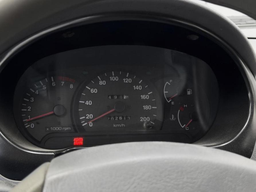 Hyundai Accent II Ростов-на-Дону  - изображение 14