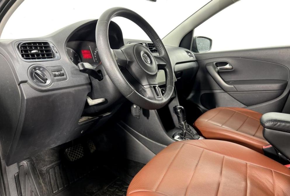 Volkswagen Polo V Нижний Новгород  - изображение 10