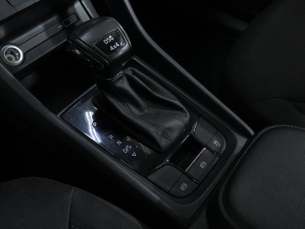 Skoda Kodiaq I с пробегом 2018 года, цена 1 785 000 рублей, 243000 км, внедорожник, Автокод Объявления