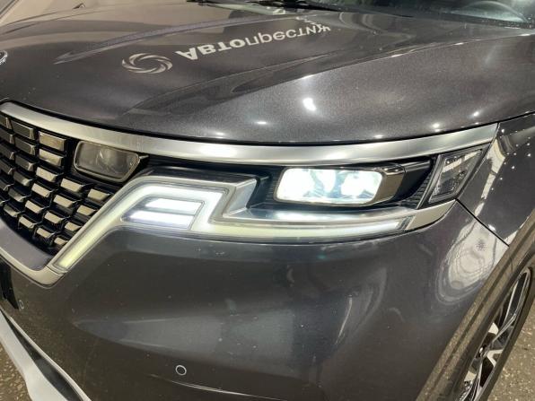 Kia Carnival IV с пробегом 2021 года, цена 4 097 000 рублей, 31620 км, минивэн, Автокод Объявления