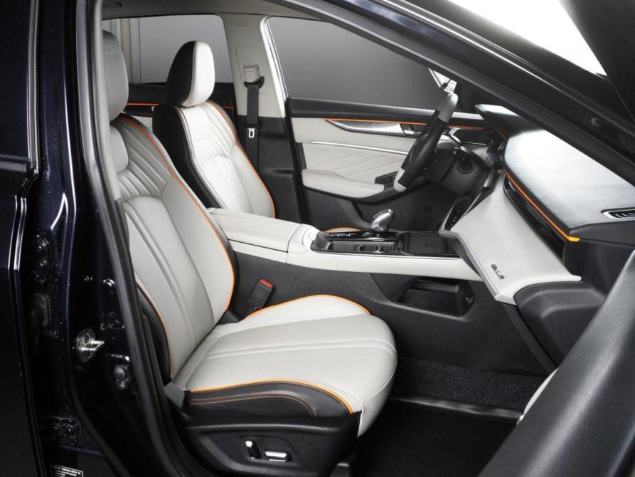 Dongfeng Shine Max Минеральные Воды  - изображение 8