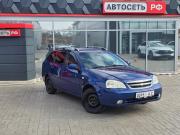 Chevrolet Lacetti I Астрахань  - изображение 25
