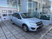 Lada (ВАЗ) Granta I Орел  - изображение 8