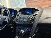 Ford Focus III Рестайлинг Челябинск  - изображение 28