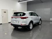 Kia Sportage IV Тверь  - изображение 25