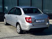 Lada (ВАЗ) Granta I Рестайлинг Екатеринбург  - изображение 22