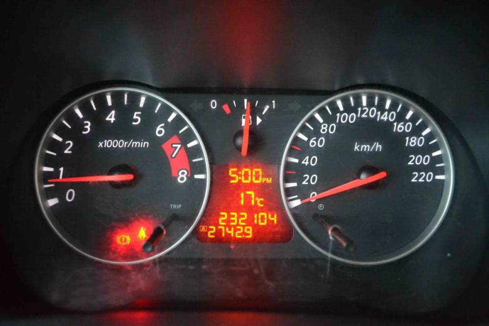 Nissan Note I Рестайлинг Старый Оскол  - изображение 12