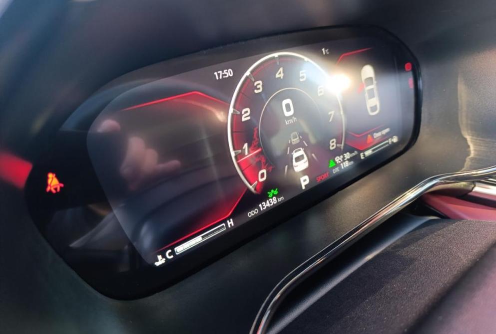 Changan CS85 Красноярск  - изображение 22