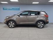 Kia Sportage III Москва  - изображение 28
