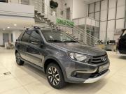 Lada (ВАЗ) Granta I Рестайлинг Казань  - изображение 25