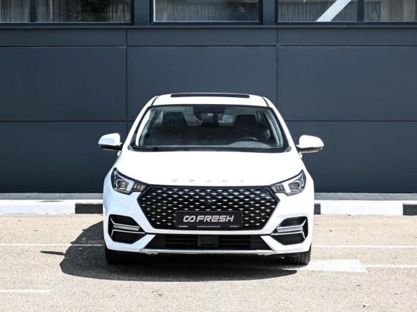 Omoda S5 с пробегом 2023 года, цена 1 549 000 рублей, 62931 км, седан, Автокод Объявления