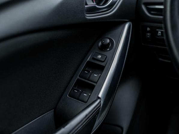 Mazda 6 III (GJ) с пробегом 2013 года, цена 1 091 000 рублей, 216326 км, универсал, Автокод Объявления