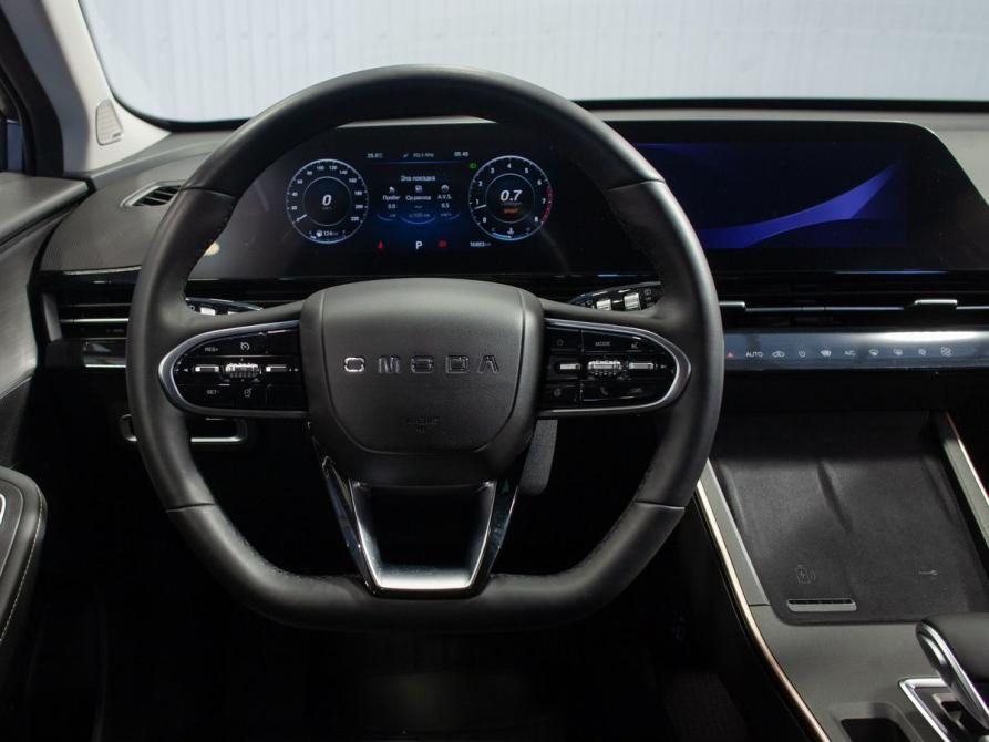 Omoda C5 I Иваново  - изображение 20