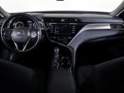 Toyota Camry VIII (XV70) Москва  - изображение 36