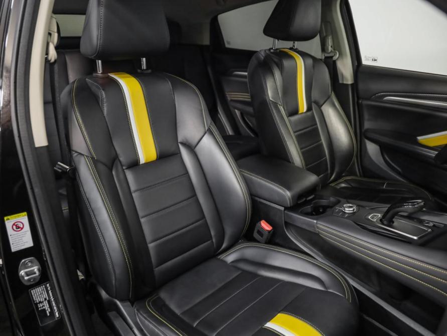 Haval F7x I Санкт-Петербург  - изображение 25