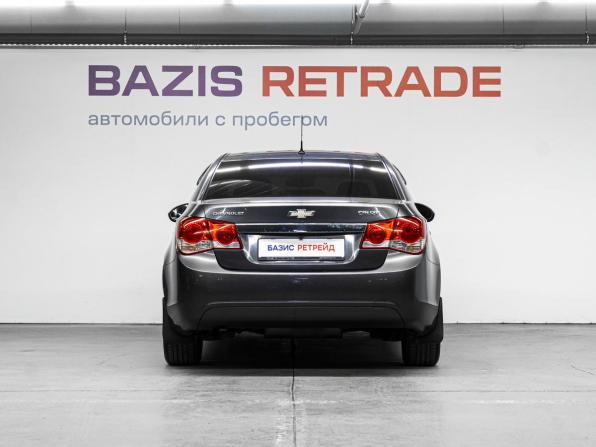 Chevrolet Cruze I с пробегом 2011 года, цена 650 000 рублей, 195662 км, седан, Автокод Объявления