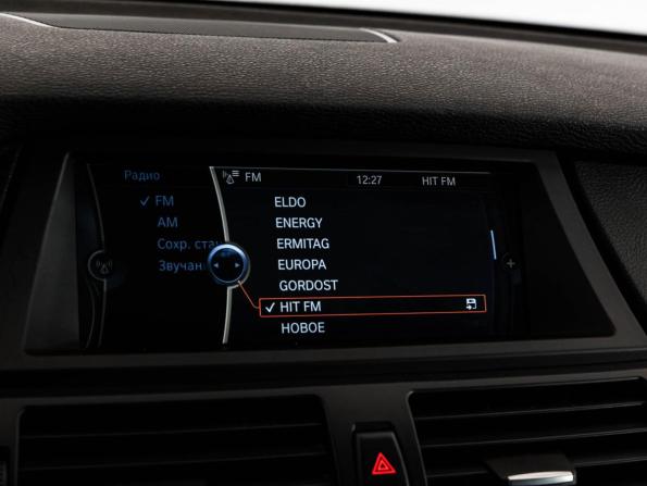 BMW X5 II (E70) Рестайлинг с пробегом 2013 года, цена 1 849 000 рублей, 212892 км, внедорожник, Автокод Объявления