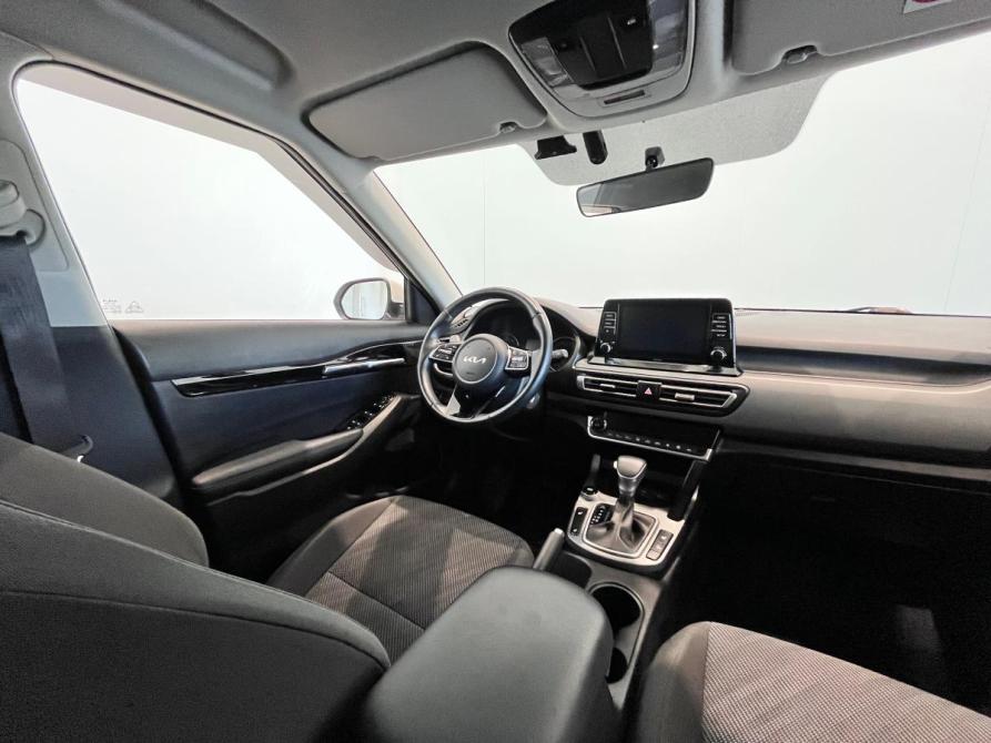 Kia Seltos I Волгоград  - изображение 19