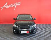Chevrolet Aveo II Вологда  - изображение 26