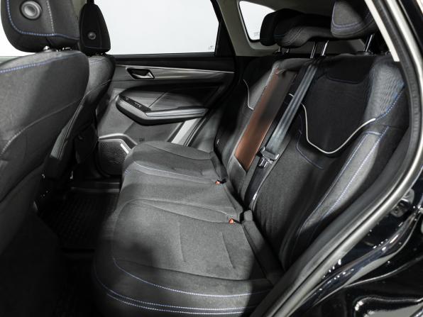 Haval Jolion I с пробегом 2023 года, цена 1 680 000 рублей, 44444 км, внедорожник, Автокод Объявления
