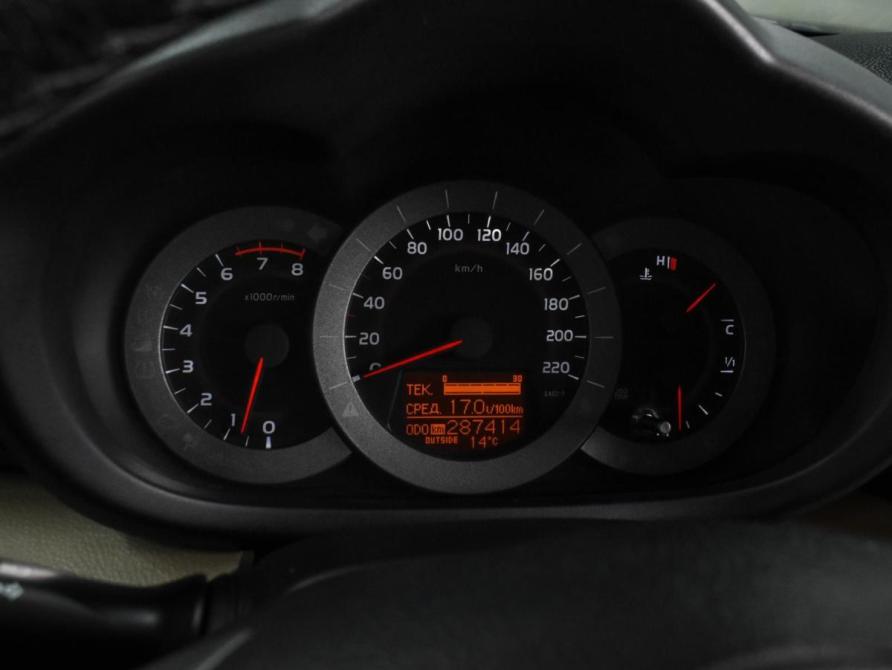 Toyota RAV4 III (XA30) Воронеж  - изображение 22